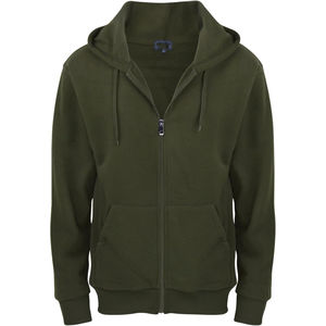 Sudadera con capucha moderna para hombre, ideal para uso casual, con tela de primera calidad, diseño enfocado en la comodidad y apariencia impecable. - Product Image 3