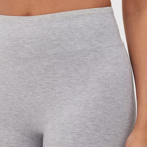 Venta al por mayor Mejor Proveedor Ropa de Verano DE LAS Mujeres Capri Leggings/Tela Suave Hecho Tamaño Adulto Mujeres Capri Leggings - Product Image 3