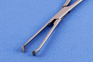 Pinza de Presión Intestinal y Tisular Judd-Allis Más Vendida, 19.5 cm, Acero Inoxidable Alemán, Hecho en Pakistán - Product Image 4