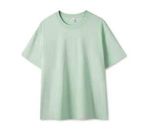 Camiseta de Manga Corta con Cuello Redondo para Hombre, 100% Algodón, Estampado Digital Personalizado 2025, Tejido Transpirable de Secado Rápido, Anti-Pilling - Product Image 6