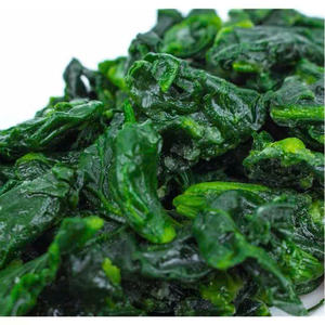 ÉPINARDS hachés PURS/SUPPORT EN FER/ÉTIQUETTE NETTOYANTE/À BASE DE PLANTES - Product Image 6