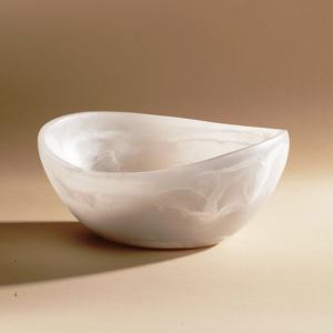 Tazón de resina de almendra Tazón de resina en línea al mejor precio Tamaño de producto personalizado Hecho en India - Product Image 6