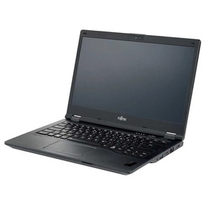 Ordinateur portable intelligent reconditionné de haute qualité Fujitsu Consumer Electronics, Windows 11, 16 Go de RAM, écran 15,6 pouces, Core I5-10310U - Product Image 1