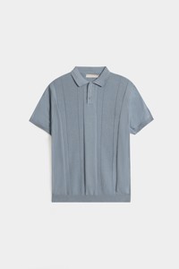 Nouveau modèle, polos respirants et confortables pour homme au meilleur prix, polos avec logo personnalisé et logo pour une utilisation décontractée pour homme, vente en gros - Product Image 4