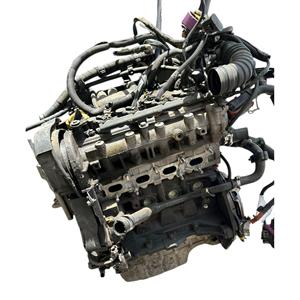 เครื่องยนต์กึ่งประกอบเสร็จ FIAT Bravo รุ่นที่ 2 71751104 192B2000 ระบบเชื้อเพลิงสองระบบ/แก๊ส 1368 (07>10) - Product Image 4