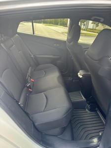 TOP 2022 Toyota Prius NIGHT SHADE TRANSMISSION AUTOMATIQUE 4 CYLINDRES - Product Image 5