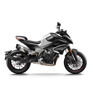 2024 CFMOTOO 800NK เครื่องยนต์สองสูบ DOHC 799 ซีซี - Product Image 2