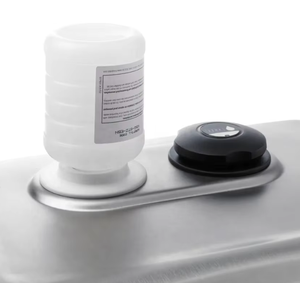 Linx 7900 liên tục máy in phun cho in ấn công nghiệp máy in logo in ấn trên A2 Sữa bột túi cho mã <span class=keywords><strong>QR</strong></span> - Product Image 5