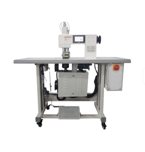 Machine à coudre et à broder électrique, machine à coudre surjeteuse à vendre - Product Image 1