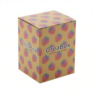 CreaBox EF-149 Scatola Personalizzata per Merchandising e Regali Aziendali - Product Image 2