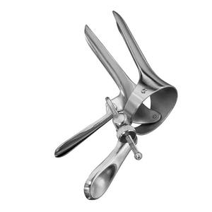 Tijeras quirúrgicas de acero inoxidable de alta calidad 75mm x 32mm 85mm x 30mm INSTRUMENTOS DE MEDICAB certificados MOL - Product Image 4