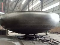 Meilleur prix pour réservoir semi-ellipsoïdal, têtes semi-ellipsoïdales