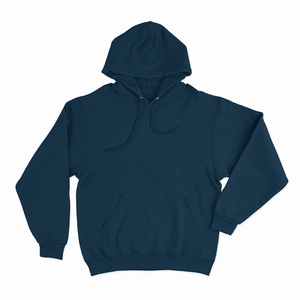 Sudadera con capucha para hombre diseño personalizado respetuoso con el medio ambiente algodón transpirable tela OEM proveedor mayorista ropa exportador de Bangladesh - Product Image 3