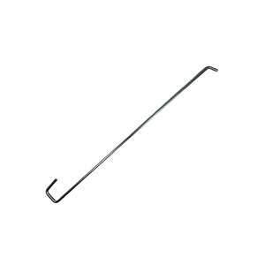 Barra de soporte de capó compatible con Renault 9, 11 - Product Image 2