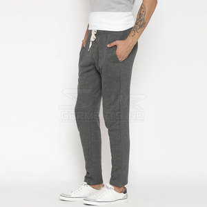 Pantalons de jogging pour hommes fabriqués dans les meilleurs matériaux, vêtements actifs, personnalisez votre propre design, pantalons de jogging pour hommes - Product Image 3