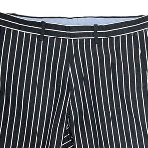 กางเกงขาสั้นกอล์ฟผู้ชายคุณภาพดีที่สุด สำหรับใส่ลำลองในฤดูร้อน ชุดกีฬากลางแจ้ง สำหรับใช้ในชีวิตประจำวัน - Product Image 6