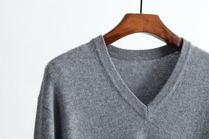 Coupe décontractée 100% coton col rond vente en gros pull col rond sweat français éponge haute tissu recommandé pour la saison d'hiver - Product Image 4