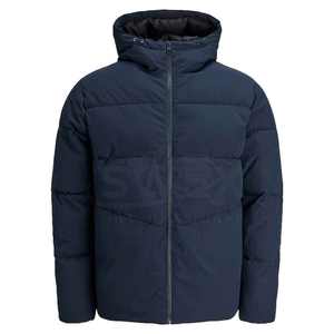 Haute qualité léger hommes mat Polyester bulle hiver veste Style décontracté extérieur hommes mat Polyester bulle hiver veste - Product Image 1