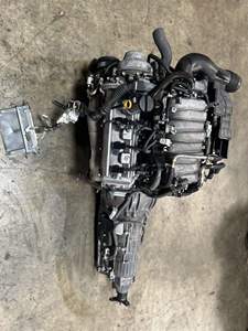 Motor TOYOTA LEXUS 3UZ-FE JDM 4.3L V8 GS430 LS430 SC430, Transmisión Automática, EPA Tier 3, Bajo Mantenimiento, Garantía de 5+ Años - Product Image 1