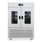 Incubatore per Agitazione di <span class=keywords><strong>Piastrine</strong></span> con Controllo Preciso della Temperatura e Struttura in Acciaio Inossidabile per Ospedali - Product Image 6