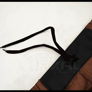 Jiu Jitsu กางเกงขาสั้น MMA สำหรับผู้ชายดีไซน์สินค้าของคุณเอง - Product Image 5