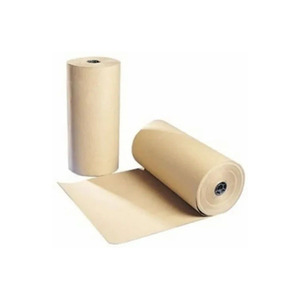 Los rollos de papel Kraft Virgin Liner proporcionan una calidad constante y una resistencia superior para todas sus necesidades de embalaje disponibles para la venta - Product Image 2