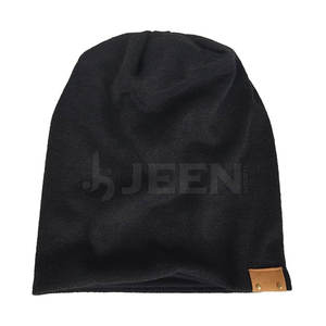Concevez votre propre style Beanie Hats Meilleure qualité Beanie Hats à vendre Custom Made Beanie Hats - Product Image 2