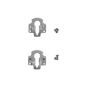 บริการชุดแผ่นหยุดกระบอก + 1 - Product Image 1