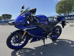 Moto YZF-R3 2025 - Product Image 3