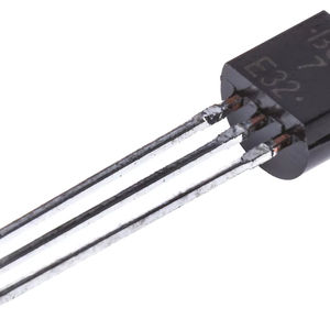 Regulador Lineal de Bajo Consumo LP2950, Piezas de Válvula OEM Personalizables - Product Image 1