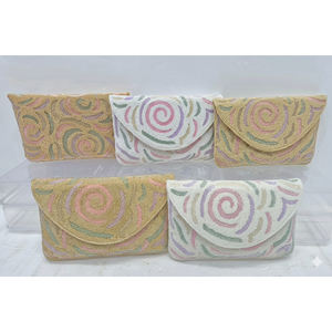 Top Selling Excellent Quality Lightweight Vivid Brand Designer Women's Evening Handbags <b>for</b> <b>Weddings</b> Parties - Product Image 1