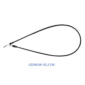 Fil de déverrouillage interne pour camion Renault - Product Image 3