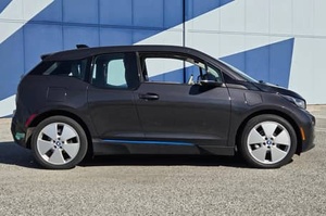 รถยนต์มือสอง BMW I3 รุ่นปี 2015 ระบบ Range Extender พวงมาลัยซ้าย/ขวา - Product Image 5