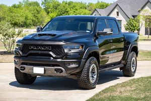 Auto Usado Confiable, Ram 1500 TRX 2021, Motor V8 Supercargado de 702 hp - Product Image 1