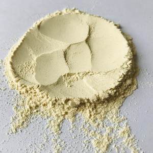 Vente chaude de bonne qualité poudre de pommes de terre jaunes douces séchées biologiques japonaises/amidon du Vietnam - Product Image 6