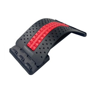 جهاز تدليك وتمديد للظهر والخصر عالي الجودة قابل للتعديل على 3 مستويات - Product Image 3