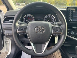 มือสอง2024 T0y0ta Camry Le ขายได้ | ปราศจากอุบัติเหตุสะอาดมาก - Product Image 3