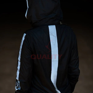 เสื้อแจ็กเก็ตขี่ม้าของผู้หญิงเสื้อโค้ทสำหรับขี่ม้าระบายอากาศได้กันน้ำยืดได้แบบสปอร์ตมีสไตล์เพื่อประสิทธิภาพที่ใส่สบายและปี - Product Image 2