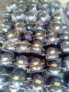 Compresor de Refrigeración y Aire Acondicionado HMS para Desguace, Listo para Exportación - Product Image 3