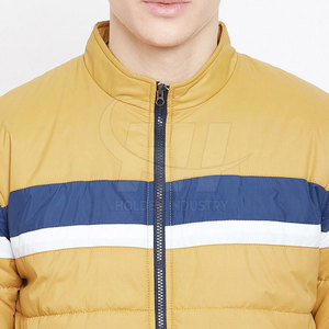 Chaqueta de burbujas Smart Choice, mezcla de poliéster, forro cálido, fabricada en Pakistán - Product Image 6