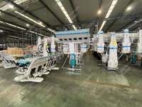 Transplanteur de riz manuel Harriston 2ZS-6, fabricant de qualité supérieure