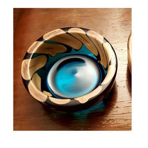 Personalized Newly Designed and Stylish Eco Friendly Mango Wood <b>Soup</b> <b>Bowl</b> Serving Wooden <b>Bowl</b> at Best Price - Product Image 6