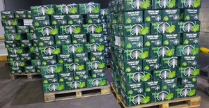 VIETNAM VERDE LIMA SIN SEMILLAS FRESCAS LIMA SIN SEMILLAS VERDE LIMÓN PRECIO BARATO PREMIUM LC CONFIRMAR DE LOTO AZUL 2025 - Product Image 6