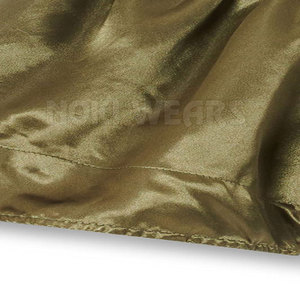 กางเกงมวยไทยขาสั้นใส่สบายยั่งยืนแบบใหม่ชุดกิโมโนของ Jiu Jitsu กางเกงขาสั้นแบบไทย - Product Image 6