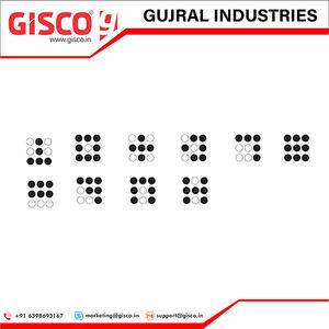 Trusted Indian Supplier of Orienteering Control Punches <b>Sports</b> & <b>Entertainment</b> Product - Product Image 3