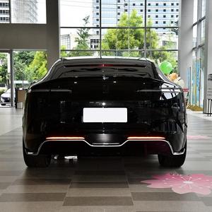 LISTO PARA ENTREGA, SEDÁN ELÉCTRICO AV ATR 12 2024, AUTO USADO - Product Image 6