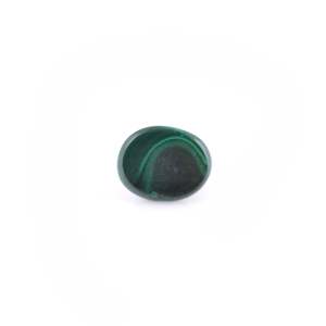 มาลาไคต์คริสตัลธรรมชาติแบบหลวม 10.5 กะรัต (หินไต) - Product Image 2