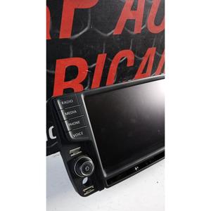 VOLKSWAGEN Golf 7 Berlina (12>) AFFICHAGE 5G0919606 - Product Image 3