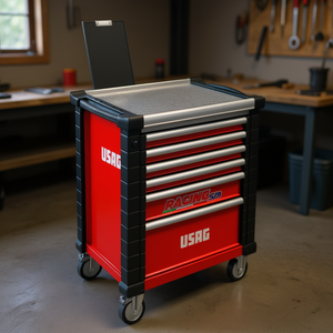 Categoría de Productos: Armarios Portaherramientas para Documentos Usag - Product Image 3