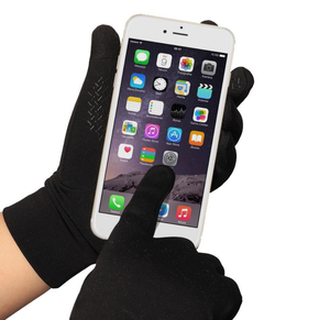 Guantes de Ciclismo Personalizados Antideslizantes con Pantalla Táctil, Transpirables, para Correr, Invierno, Forro Polar Térmico, Actividades al Aire Libre, Uso Diario - Product Image 2